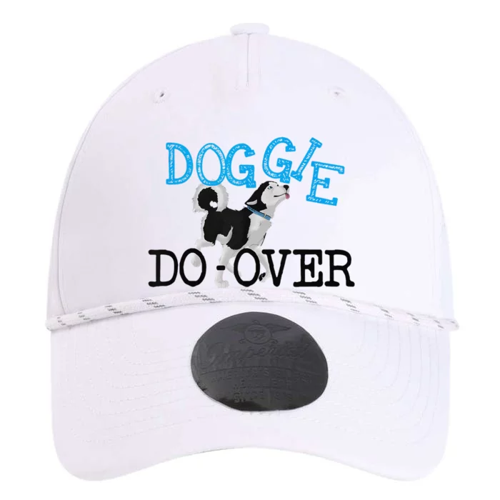 Doggie Doover Staff Performance The Dyno Cap