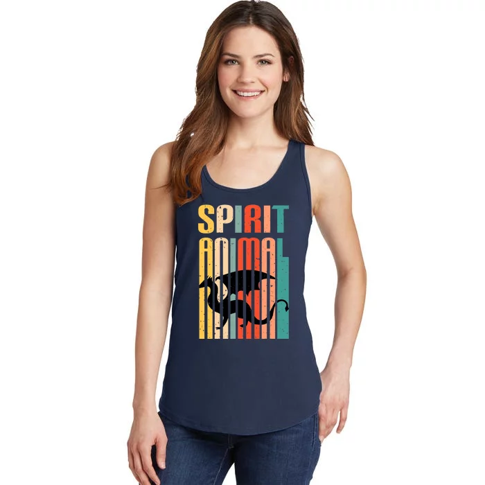 Dragon Dragon Spirit Animal Dragon Lovers Gift Ladies Essential Tank