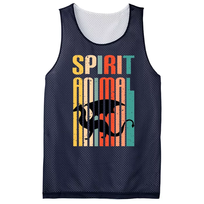 Dragon Dragon Spirit Animal Dragon Lovers Gift Mesh Reversible Basketball Jersey Tank