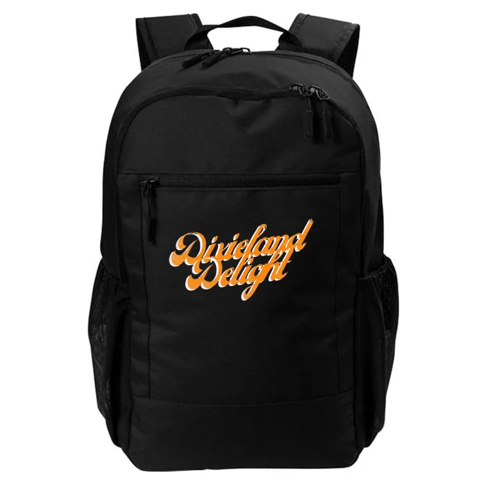 Dixieland Delight Tennessee Daily Commute Backpack