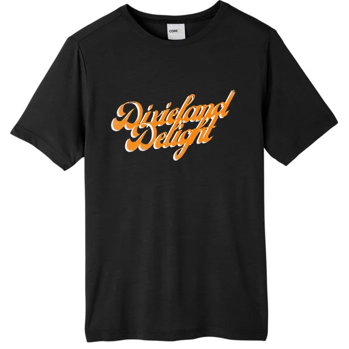 Dixieland Delight Tennessee ChromaSoft Performance T-Shirt