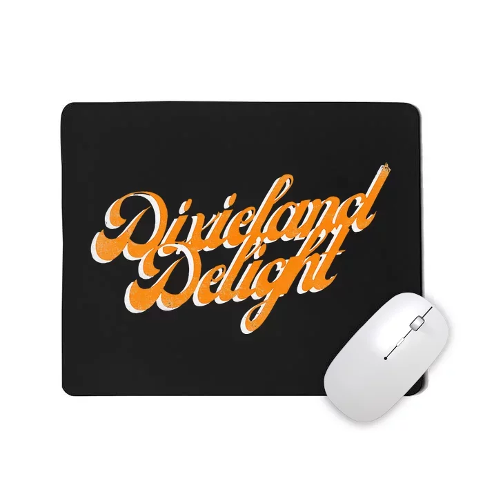 Dixieland Delight Tennessee Mousepad