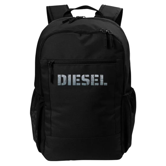 DIESEL Diesel Truck Owner Diesel Mechanic Diesel Lover Daily Commute Backpack