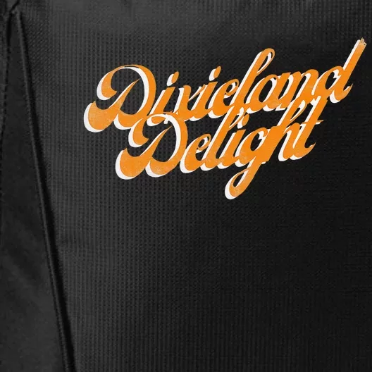 Dixieland Delight Tennessee City Backpack