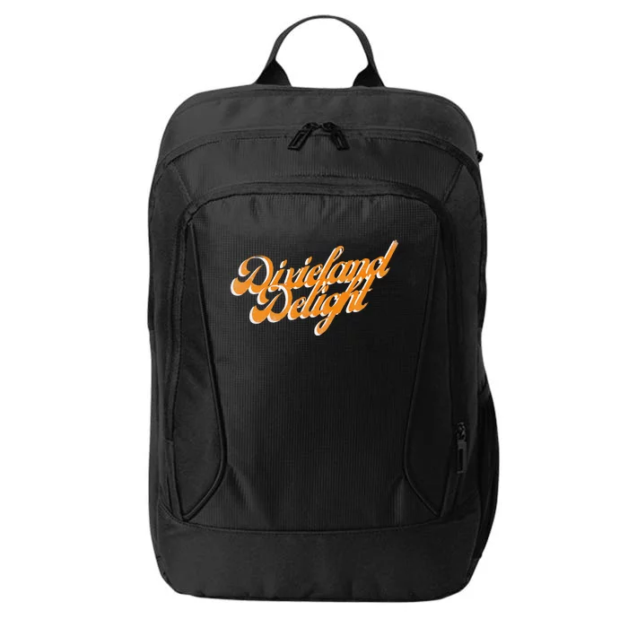 Dixieland Delight Tennessee City Backpack