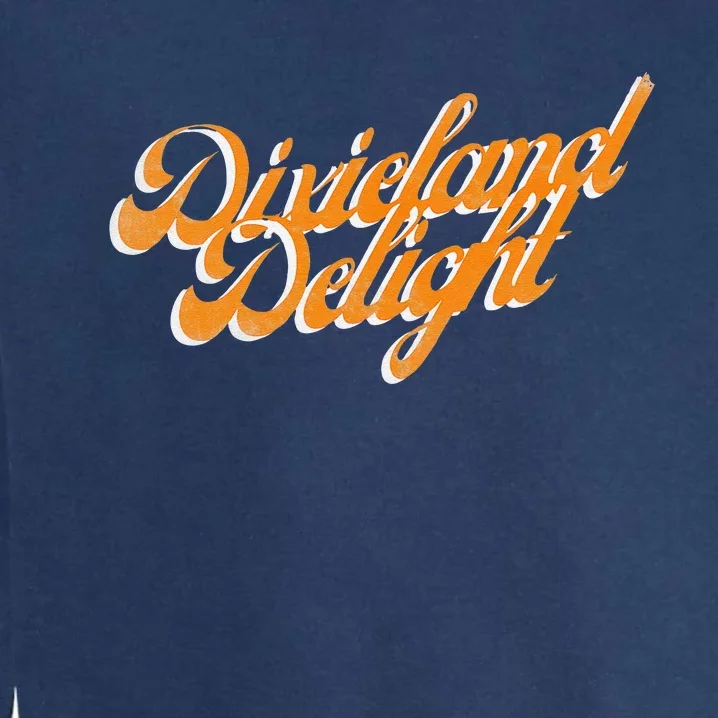 Dixieland Delight Tennessee Garment-Dyed Sweatshirt