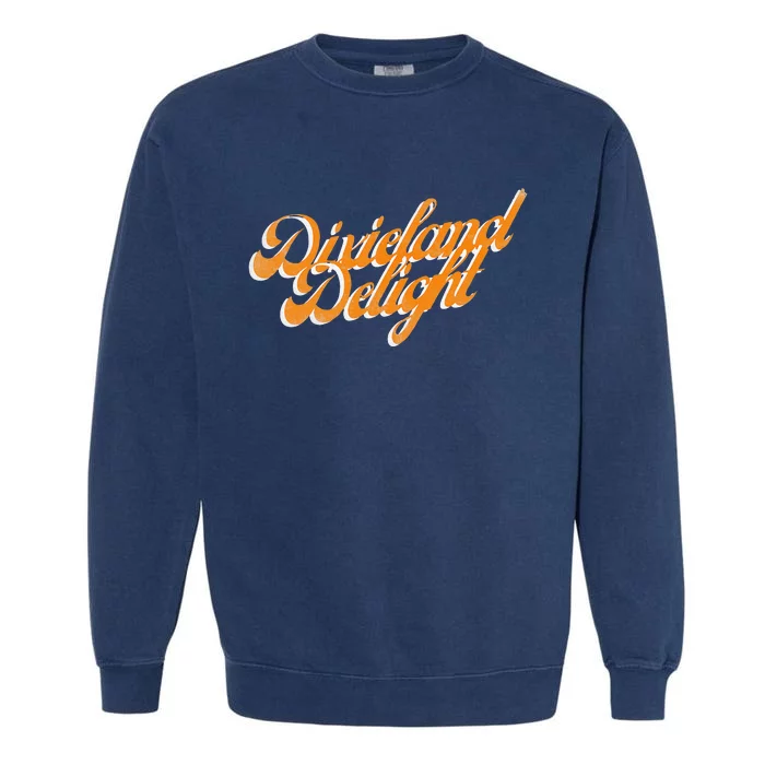 Dixieland Delight Tennessee Garment-Dyed Sweatshirt