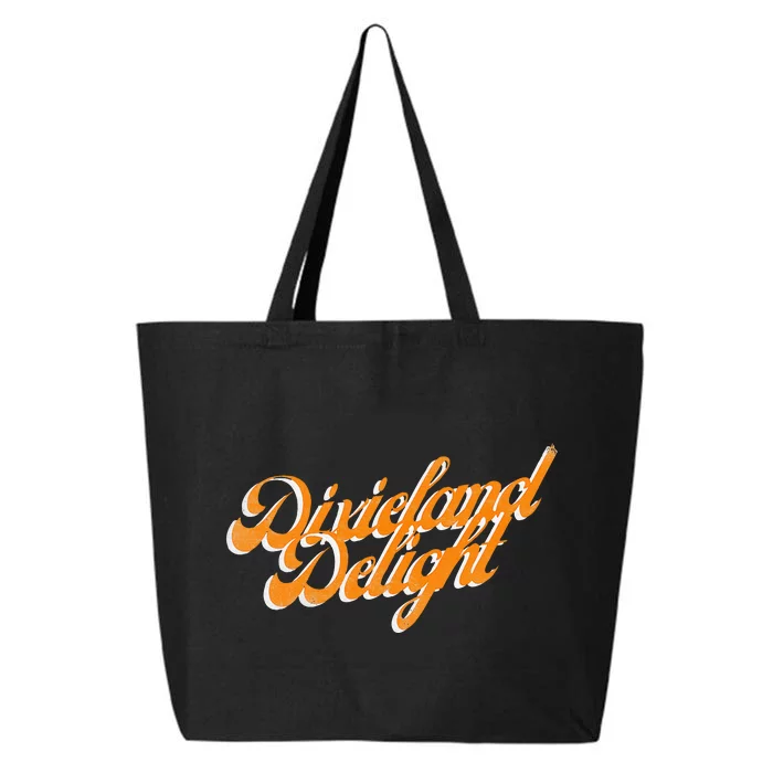 Dixieland Delight Tennessee 25L Jumbo Tote