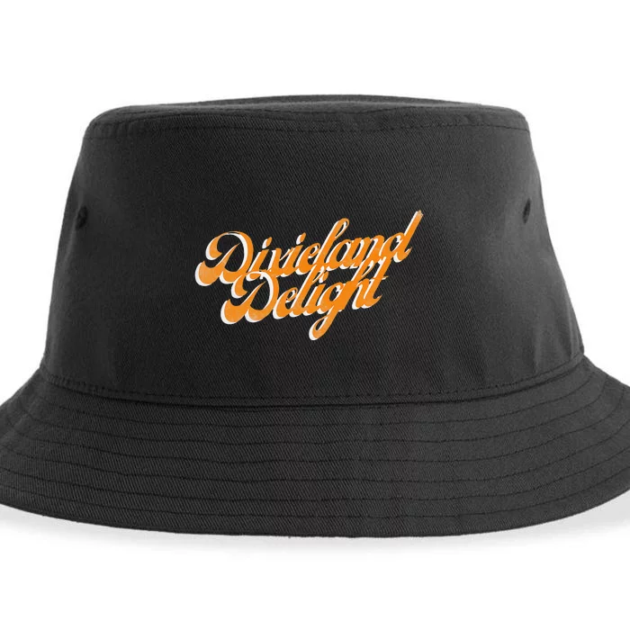 Dixieland Delight Tennessee Sustainable Bucket Hat