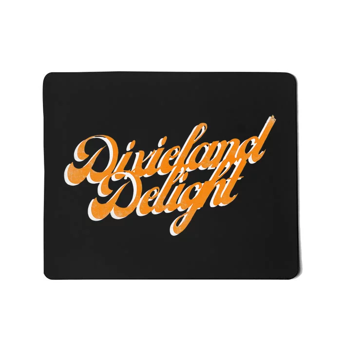 Dixieland Delight Tennessee Mousepad