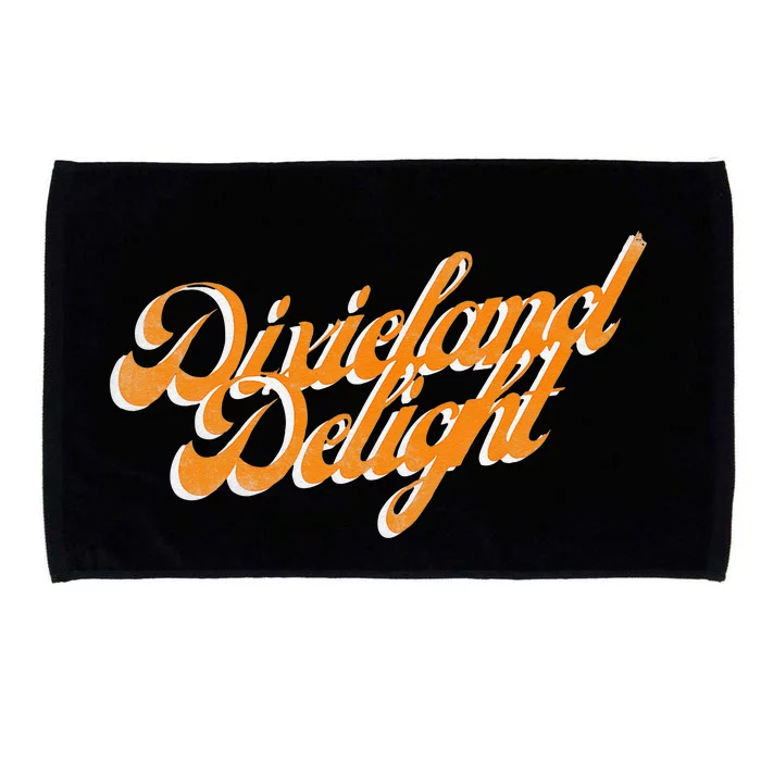 Dixieland Delight Tennessee Microfiber Hand Towel