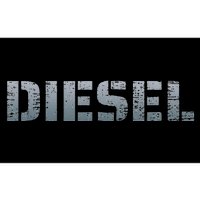 Diesel Diesel Truck Owner Diesel Mechanic Diesel Lover Bumper Sticker