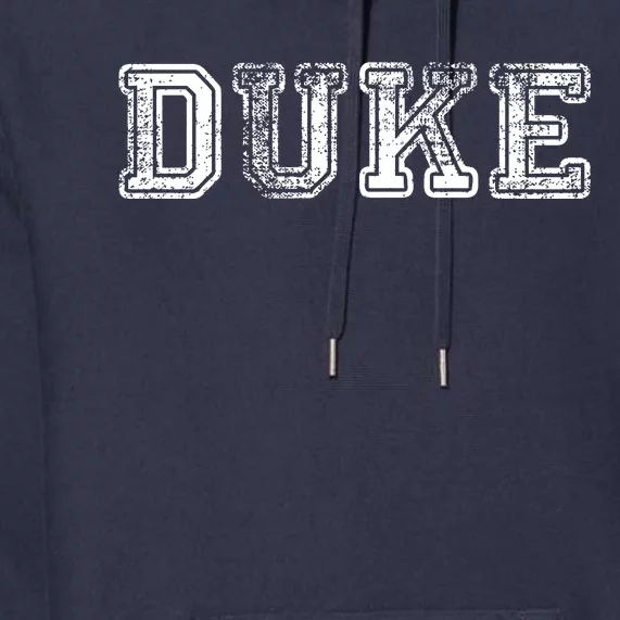 Dukes Premium Hoodie