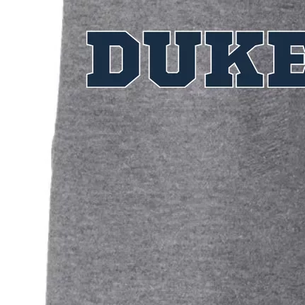 Dukegift Doggie 3-End Fleece Hoodie