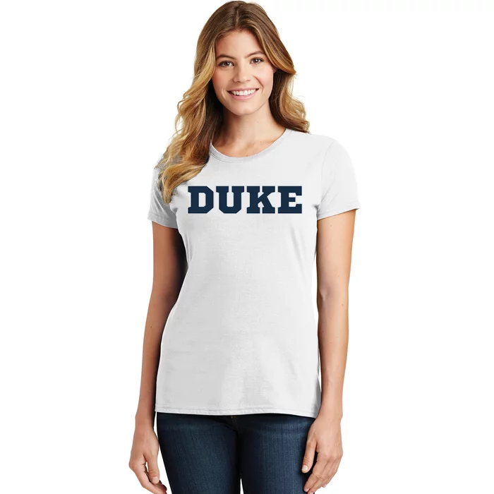 Dukegift Women's T-Shirt