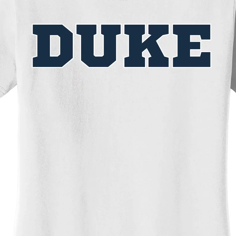 Dukegift Women's T-Shirt