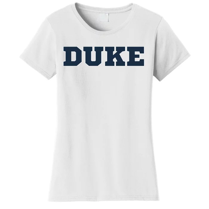 Dukegift Women's T-Shirt