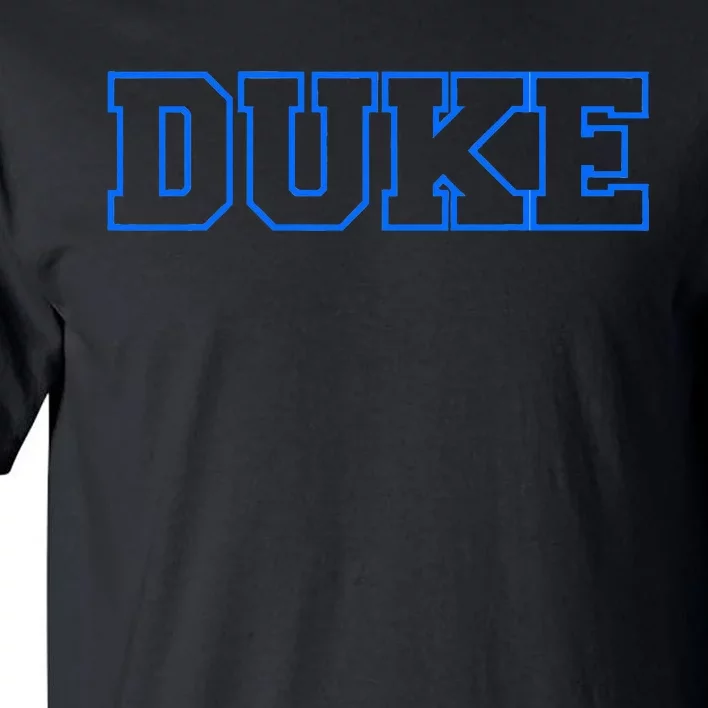 D.U.K.E Tall T-Shirt