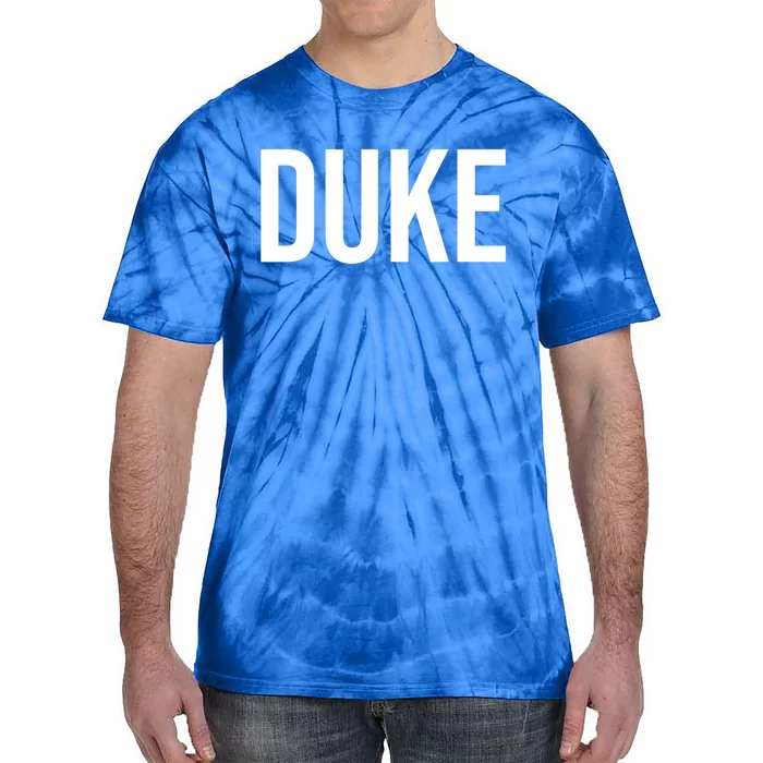 Duke Tie-Dye T-Shirt