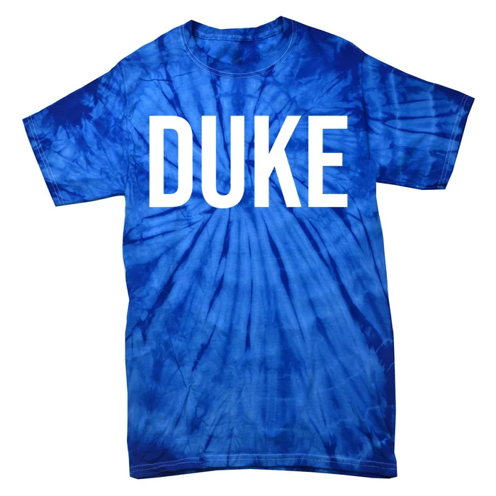 Duke Tie-Dye T-Shirt