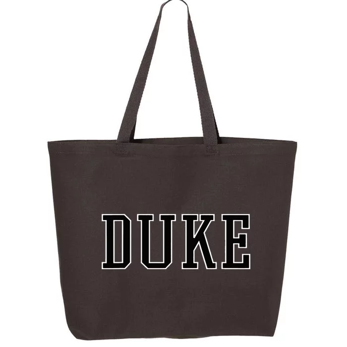 D.U.K.E 25L Jumbo Tote