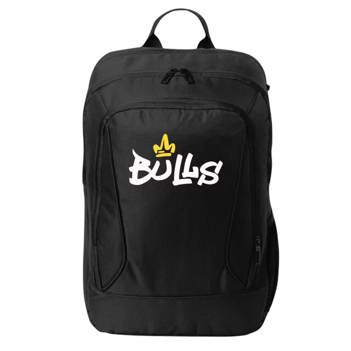 Demar Derozan Wearing Chicagobulls 1966 Dalen X Don C City Backpack