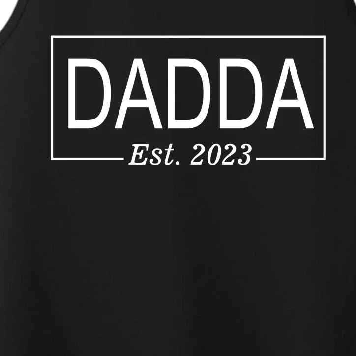 Dadda Est. 2024 Performance Tank