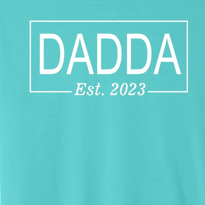 Dadda Est. 2024 ChromaSoft Performance T-Shirt