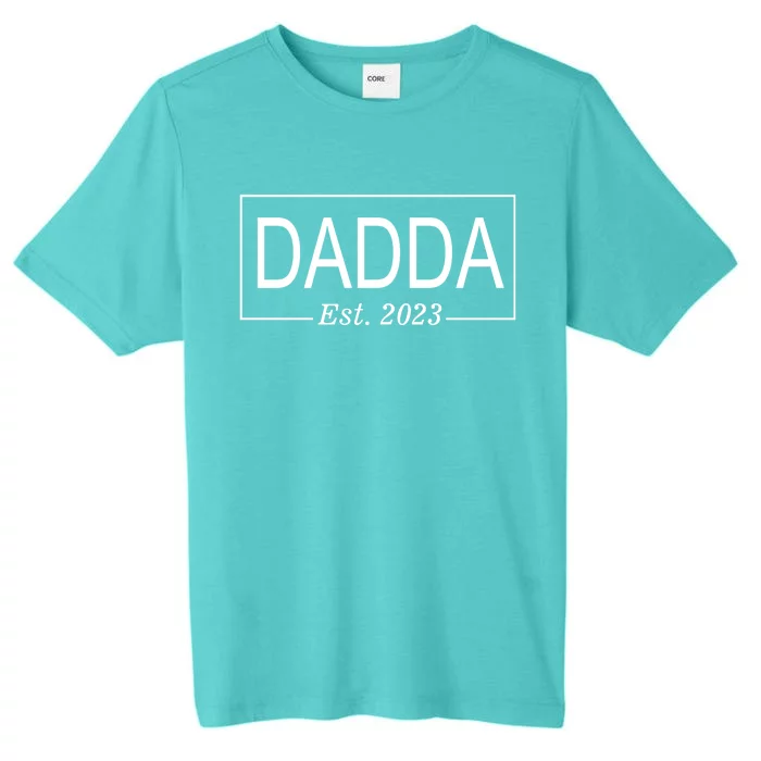 Dadda Est. 2024 ChromaSoft Performance T-Shirt