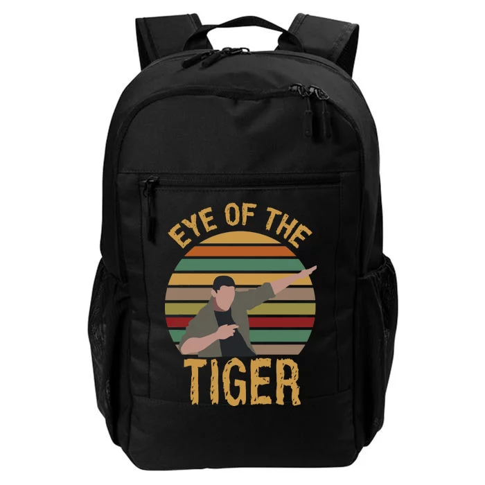 Dean Eye of the Tiger Daily Commute Backpack