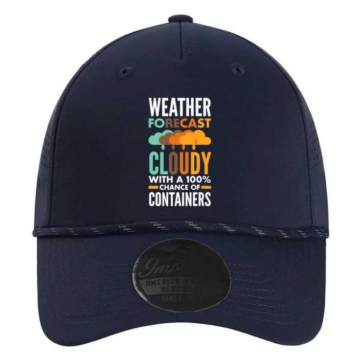 DevOps Engineer Cloud Computing Weather Forecast Performance The Dyno Cap