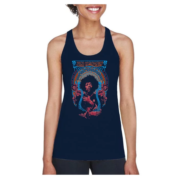 Drix Experiences Women's Racerback Tank