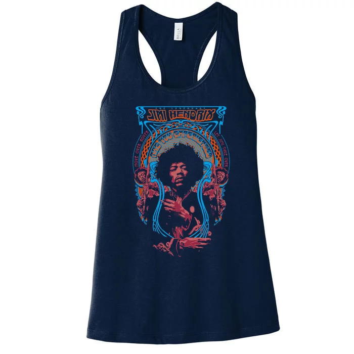 Drix Experiences Women's Racerback Tank