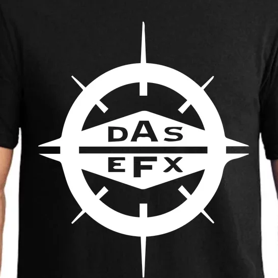 DAS EFX Pajama Set