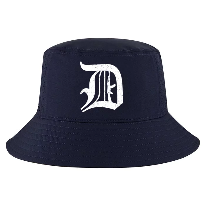 Defend Detroit Gun AK47 Cool Comfort Performance Bucket Hat