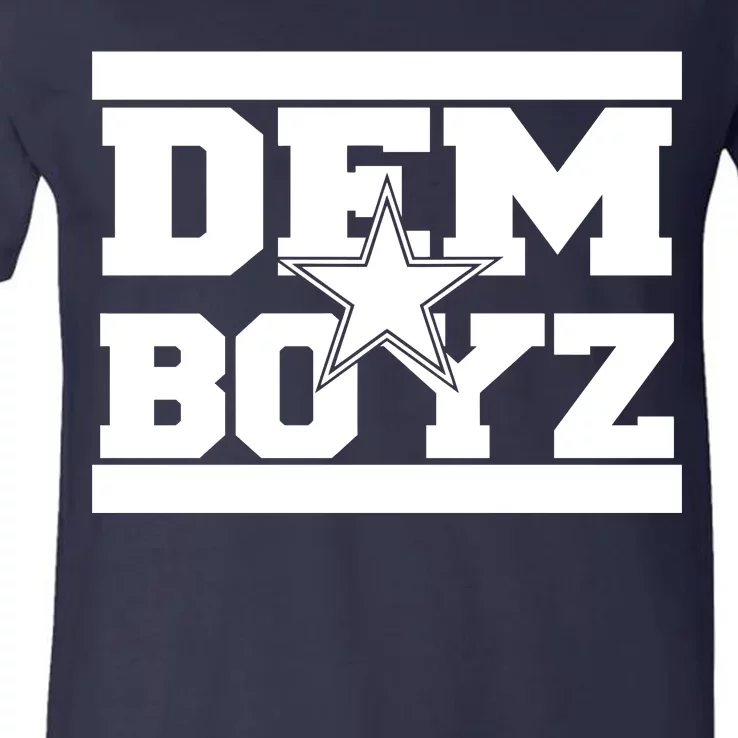 Dem Boyz Boys Dallas Texas Star Fan Pride Hoodie