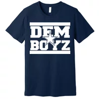 : Sundays are for Dem Boyz T-Shirt for Dallas Football Fans  (SM-5XL) : Sports & Outdoors