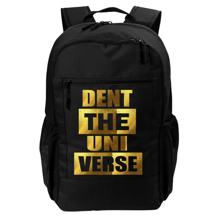 Dent The Universe Daily Commute Backpack