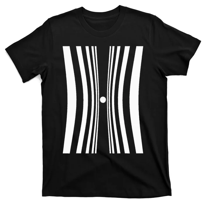 Doppler Effect  Physicists Physics Science Student Teacher T-Shirt