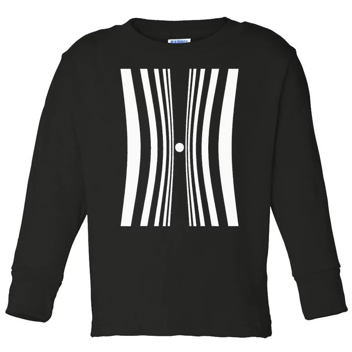 Doppler Effect  Physicists Physics Science Student Teacher Toddler Long Sleeve Shirt