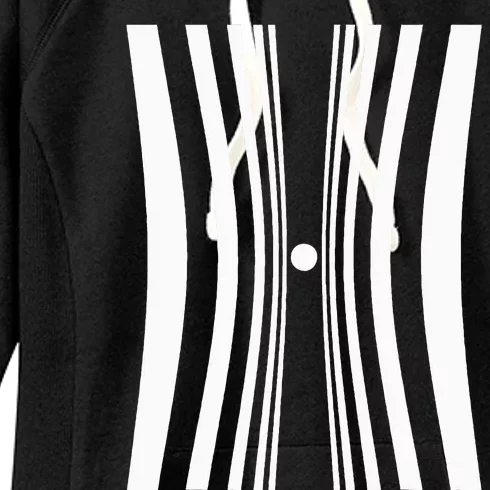 Doppler Effect Physicists Physics Science Student Women's Fleece Hoodie