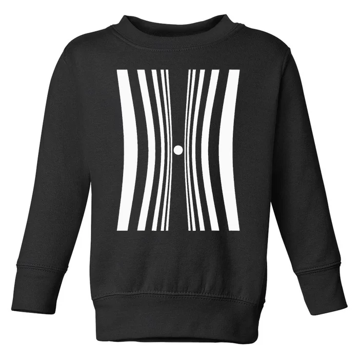 Doppler Effect Physicists Physics Science Student Toddler Sweatshirt