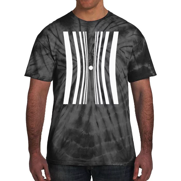 Doppler Effect Physicists Physics Science Student Tie-Dye T-Shirt