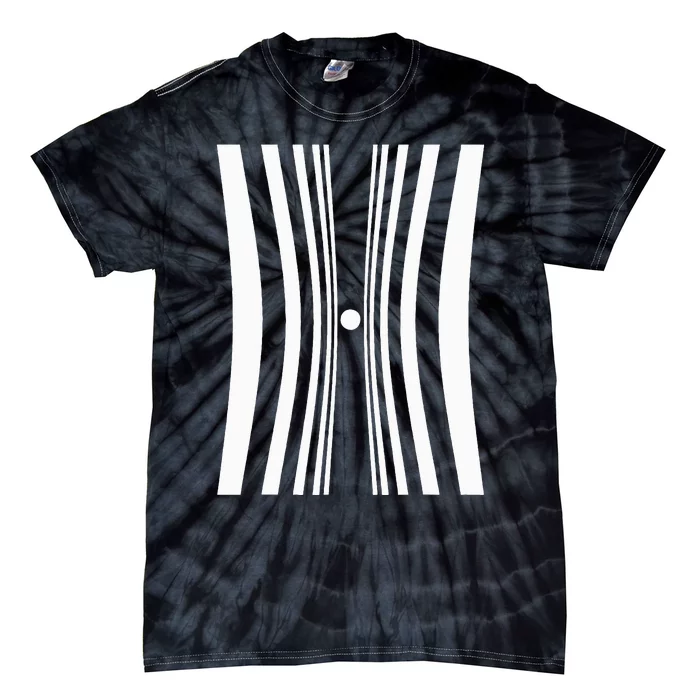 Doppler Effect Physicists Physics Science Student Tie-Dye T-Shirt