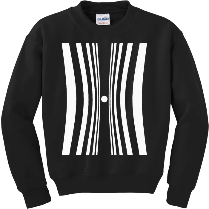 Doppler Effect Physicists Physics Science Student Kids Sweatshirt