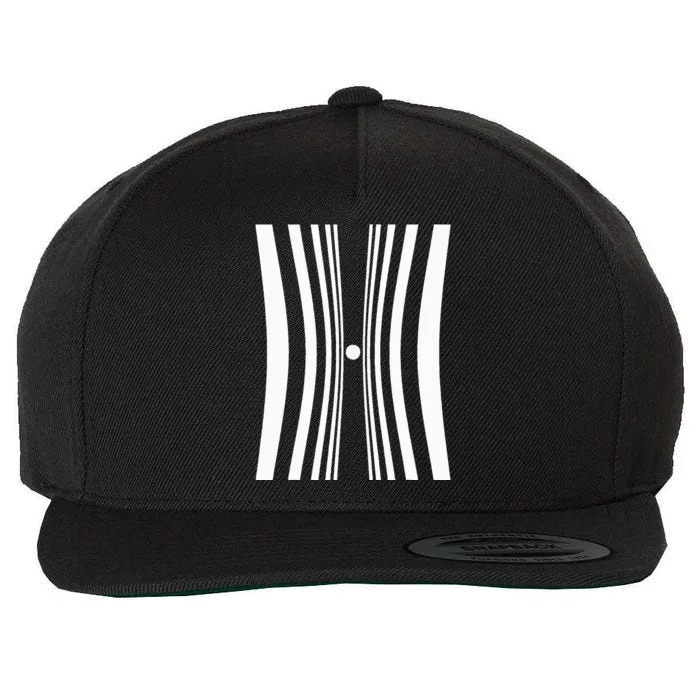 Doppler Effect Physicists Physics Science Student Wool Snapback Cap