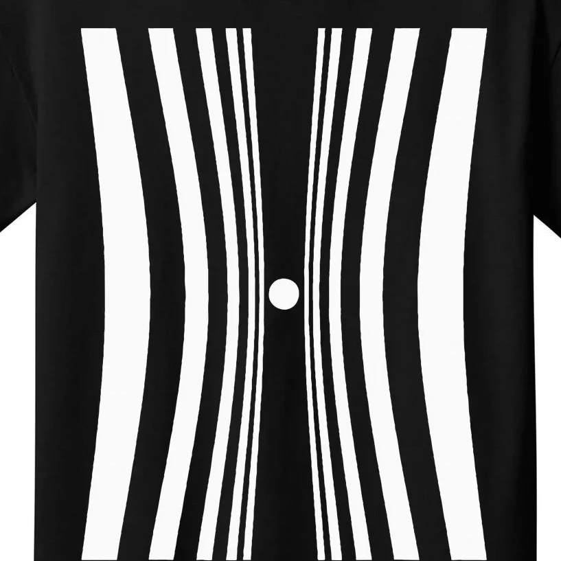 Doppler Effect Physicists Physics Science Student Kids T-Shirt