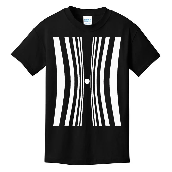 Doppler Effect Physicists Physics Science Student Kids T-Shirt