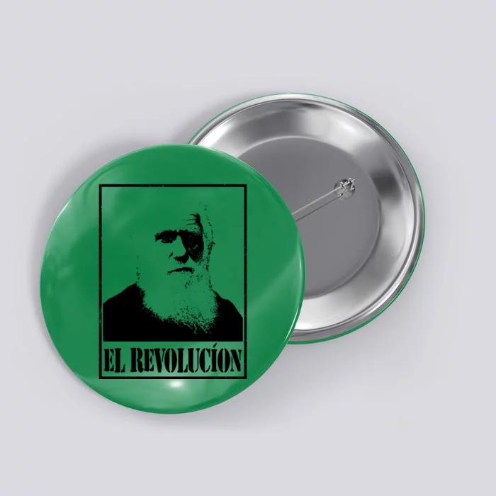 Darwin El Revolucion Button