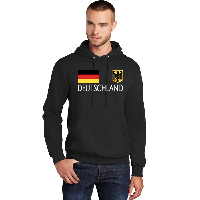 Germany on sale soccer hoodie